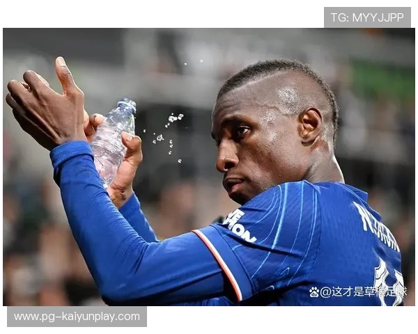 切尔西中场传导娴熟，锋线制胜机会触手可及